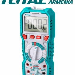 Autorange multimeter