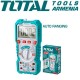 Autorange multimeter Autorange multimeter