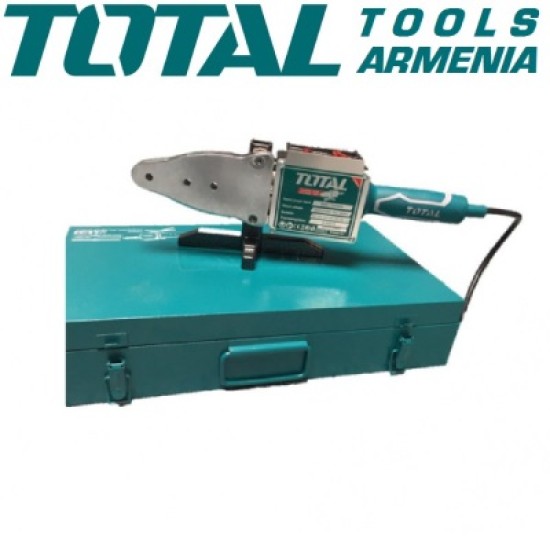 Polypropylene pipe welding machine Polypropylene pipe welding machine