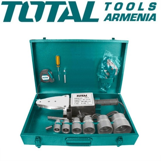 Polypropylene pipe welding machine Polypropylene pipe welding machine