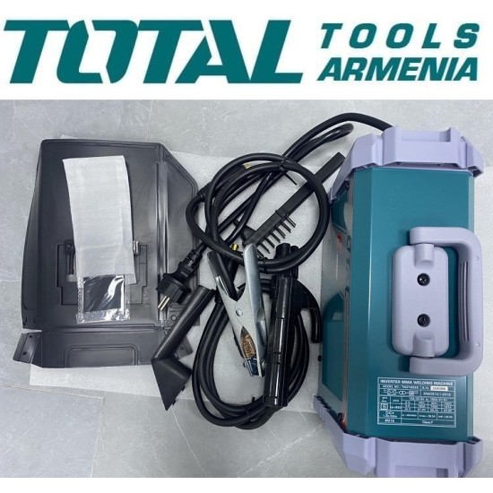 Inverter MMA welding machine 180A IGBT Inverter MMA welding machine 180A IGBT