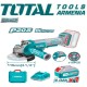 Lithium-ion Angle Grinder Lithium-ion Angle Grinder