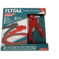 Jumper for car battery 600 A 3 M