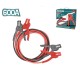 Jumper for car battery 600 A 3 M Jumper for car battery 600 A 3 M