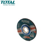 GRINDING DISC 115х6х22.2 mm