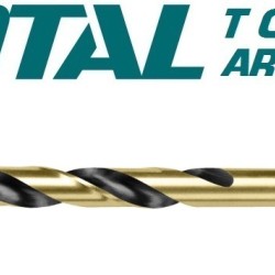 Drill bit for metal HSS 10x133mm
