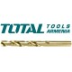 HSS twist drill bit set 6pcs HSS twist drill bit set 6pcs