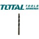 Drill bit for metal HSS 8x117mm