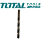 Drill bit for metal HSS 10x133mm Drill bit for metal HSS 10x133mm