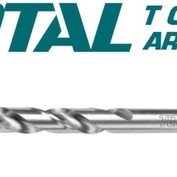 Drill bit for metal M2 HSS 10x133mm