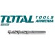 Drill bit for metal M2 HSS 5x86mm