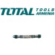 Drill bit for metal  TOTAL 6.5 x 101mm 