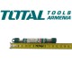 Drill bit for metal  TOTAL 6.5 x 101mm 