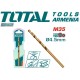 Cobalt drill HSS CO-M35 4.5mm Cobalt drill HSS CO-M35 4.5mm