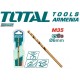 Cobalt drill HSS CO-M35 6mm Cobalt drill HSS CO-M35 6mm