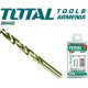 Cobalt drill HSS CO-M35 6.5mm Cobalt drill HSS CO-M35 6.5mm