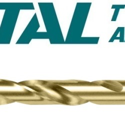 Cobalt drill HSS CO-M35 6.5mm