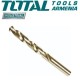 Cobalt drill HSS CO-M35 6.5mm Cobalt drill HSS CO-M35 6.5mm