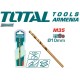 Cobalt drill HSS CO-M35 10mm Cobalt drill HSS CO-M35 10mm