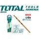 Cobalt drill HSS CO-M35 11mm Cobalt drill HSS CO-M35 11mm