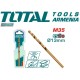 Cobalt drill HSS CO-M35 13mm Cobalt drill HSS CO-M35 13mm