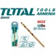 Cobalt drill HSS CO-M35 14mm Cobalt drill HSS CO-M35 14mm