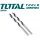 Metal drill bit set 2 pcs Metal drill bit set 2 pcs