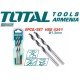 Metal drill bit set 2 pcs 1.5mm Metal drill bit set 2 pcs 1.5mm