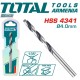 Metal drill 4mm Metal drill 4mm