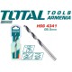HSS 4341 drill bit 5.5mm HSS 4341 drill bit 5.5mm