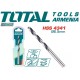 HSS 4341 drill bit 6.5mm HSS 4341 drill bit 6.5mm