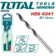 Metal drill 7mm Metal drill 7mm