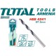 HSS 4341 drill bit 7.5mm HSS 4341 drill bit 7.5mm