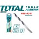 HSS 4341 drill bit 9.5mm HSS 4341 drill bit 9.5mm