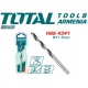 HSS 4341 drill bit 11mm HSS 4341 drill bit 11mm