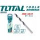 HSS 4341 drill bit 11.5mm HSS 4341 drill bit 11.5mm