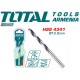 HSS 4341 drill bit 13mm HSS 4341 drill bit 13mm