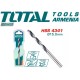 HSS 4341 drill bit 15mm HSS 4341 drill bit 15mm