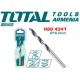 HSS 4341 drill bit 16mm HSS 4341 drill bit 16mm