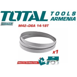Blade of band saw (for TBSLI20127)