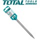 Chisel 18X400 mm - SDS - MAX Chisel 18X400 mm - SDS - MAX