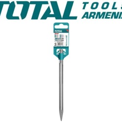 Chisel 18X400 mm - SDS - MAX