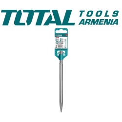 Chisel 18X400 mm - SDS - MAX