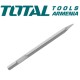 Chisel 28X530 Mm - SDS - HEX
