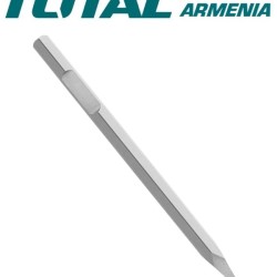 Chisel 28X530 Mm - SDS - HEX