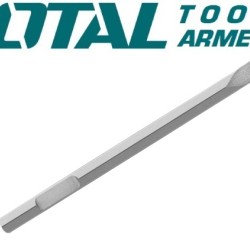 Flat Chisel 28X530X35 Mm - SDS-HEX