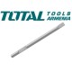 Flat Chisel 28X530X35 Mm - SDS-HEX