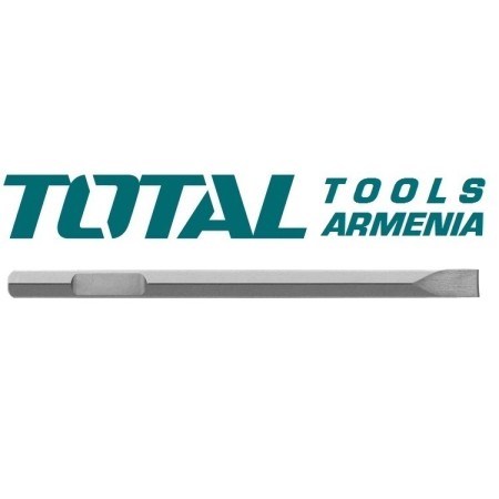 Տափակ հատիչ (դուր) 28X530X35 մմ - SDS-HEX