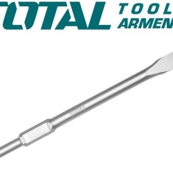 Flat Chisel 30х400х35 mm - SDS - HEX