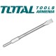 Flat Chisel 30х400х35 mm - SDS - HEX Flat Chisel 30х400х35 mm - SDS - HEX